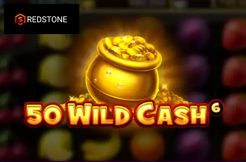 50 Wild Cash